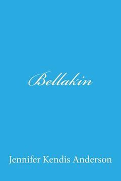 portada Bellakin (en Inglés)