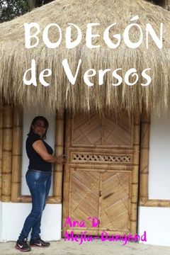 portada BODEGÓN de Versos (in Spanish)