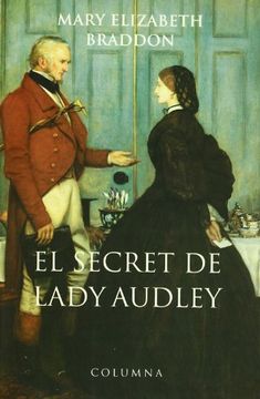 portada el secret de lady audley (en Catalá)