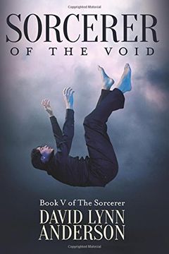 portada Sorcerer of the Void: Book V of The Sorcerer: Volume 5