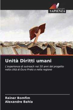 portada Unità Diritti umani (en Italiano)