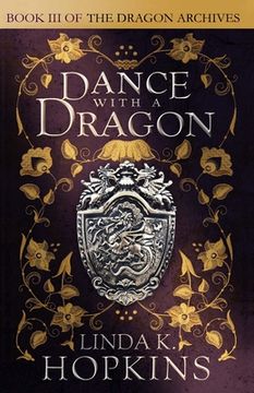 portada Dance with a Dragon (en Inglés)