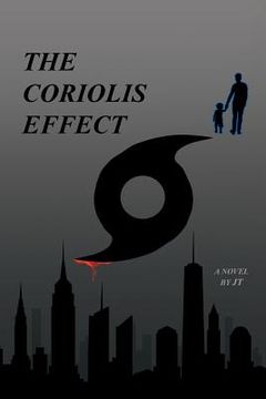 portada The Coriolis Effect (en Inglés)