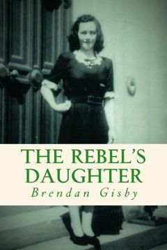 portada The Rebel's Daughter