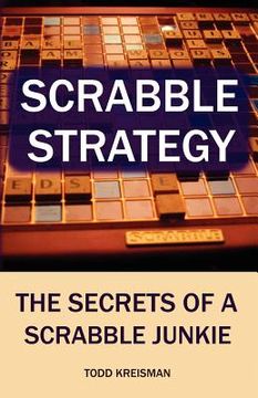 portada scrabble strategy (en Inglés)