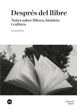 portada Despres del Llibre (in Spanish)