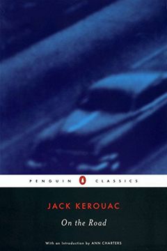 portada On the Road (Penguin Classics) (in English)