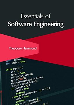portada Essentials of Software Engineering (en Inglés)