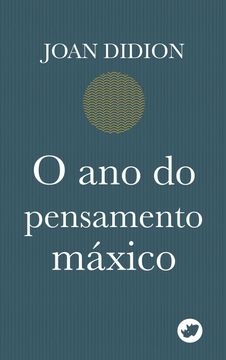 portada O ano do Pensamento Mxico (in Galician)