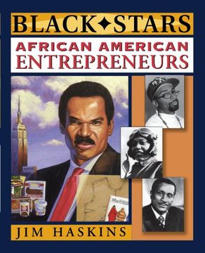 portada african american entrepreneurs (en Inglés)