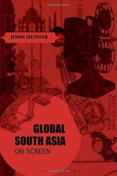 portada Global South Asia on Screen (in English)