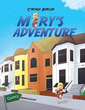 portada Mary's Adventure 