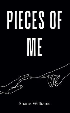portada Pieces of Me (en Inglés)