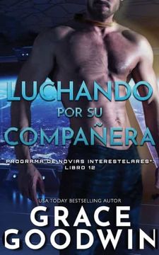 portada Luchando por su Compañera (in Spanish)