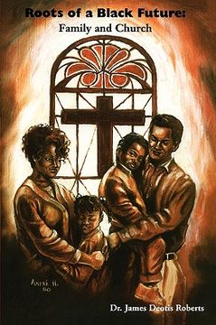 portada roots of a black future