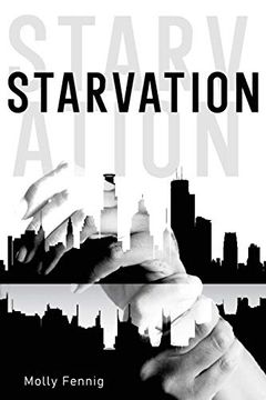 portada Starvation (en Inglés)