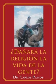 portada Dañará la Religión la Vida de la Gente? (in Spanish)