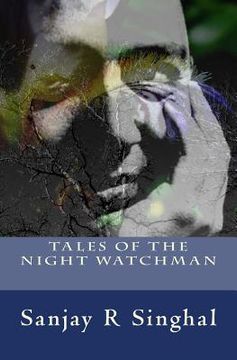 portada Tales of the Night Watchman (en Inglés)