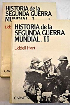 Arriba 71+ Imagen La Segunda Guerra Mundial Libro De Historia - Abzlocal.mx