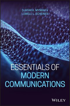 portada Essentials of Modern Communication (en Inglés)
