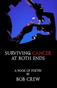 portada Surviving Cancer at Both Ends (en Inglés)
