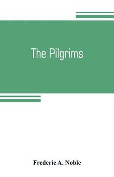 portada The Pilgrims (en Inglés)