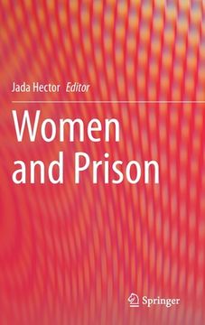 portada Women and Prison (en Inglés)