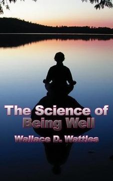 portada The Science of Being Well