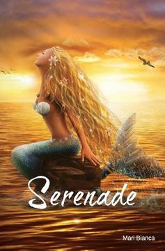 portada Serenade: A Mermaid Tale (in English)