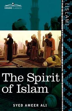 portada the spirit of islam