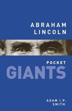 portada Abraham Lincoln: pocket GIANTS