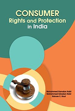 portada Consumer Rights & Protection in India