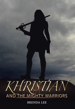 portada Khristian and the Mighty Warriors (en Inglés)