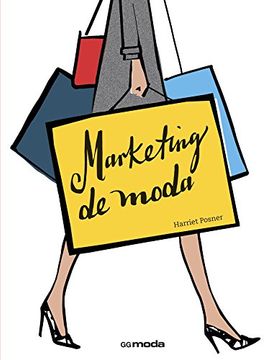 portada Marketing de Moda (Em Portuguese do Brasil) (in Portuguese)