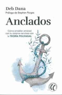 portada Anclados (in Spanish)