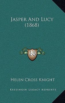 portada jasper and lucy (1868)