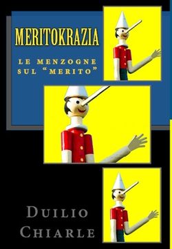 portada meritoKrazia (en Italiano)