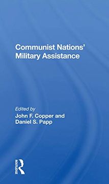 portada Communist Nations' Military Assistance (en Inglés)