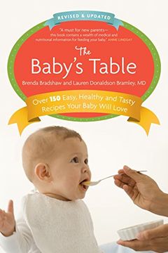 portada The Baby's Table: Revised and Updated 