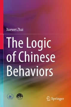 portada The Logic of Chinese Behaviors