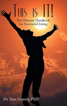 portada This is It! The Ultimate Handbook for Successful Living (en Inglés)