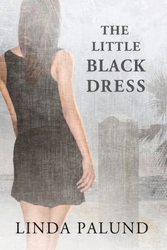 portada The Little Black Dress (in English)