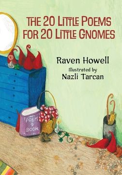 portada The 20 Little Poems for 20 Little Gnomes (in English)