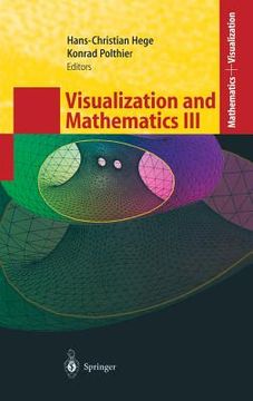 portada visualization and mathematics iii