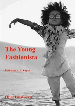 portada The Young Fashionista (en Inglés)