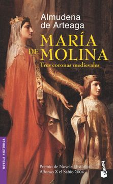 portada María de Molina