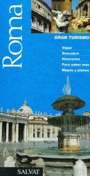 portada Roma (Gran Turismo)