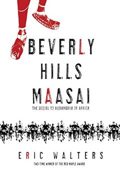 portada Beverly Hills Maasai 