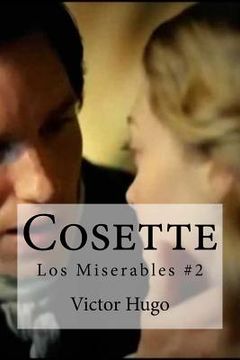 portada Cosette: Los Miserables #2 (in Spanish)