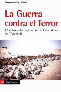 portada La Guerra Contra el Terror (in Spanish)